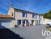 Photo 1 - Maison à LA TAILLEE