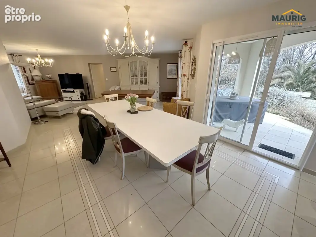Beaupuy - maison 4 chambres - photo 2