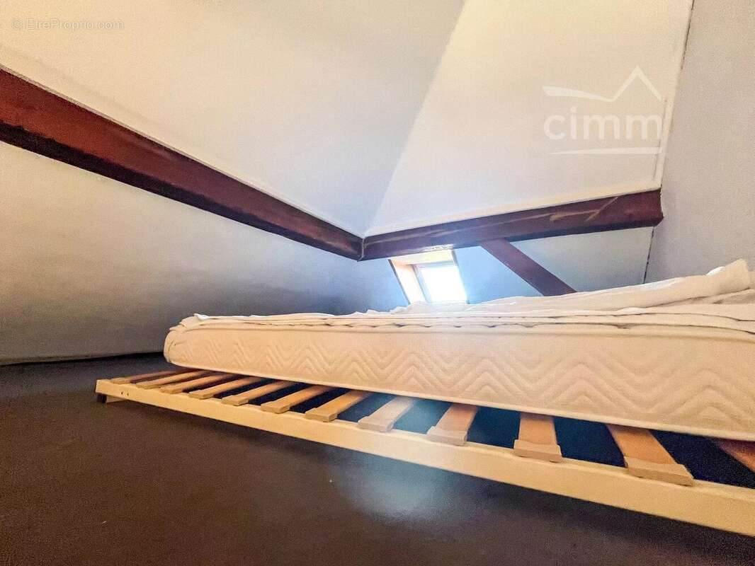 Maison à LA TERRASSE