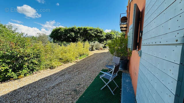 Maison à ENTRECHAUX