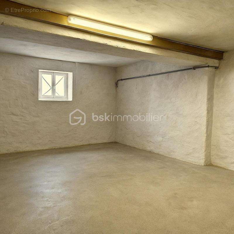 Maison à CHATILLON-SUR-MARNE