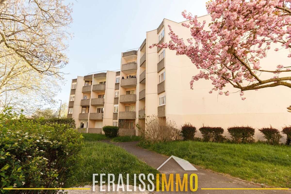 Appartement à ERAGNY