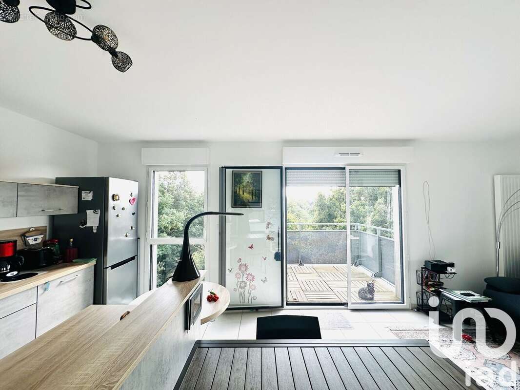 Photo 6 - Appartement à LES SABLES-D&#039;OLONNE