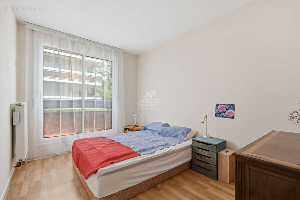 Appartement Mareil Marly 4 pièces 83.91 m2 - photo 4