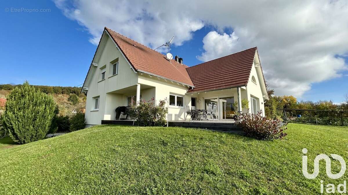 Photo 5 - Maison à GOERSDORF