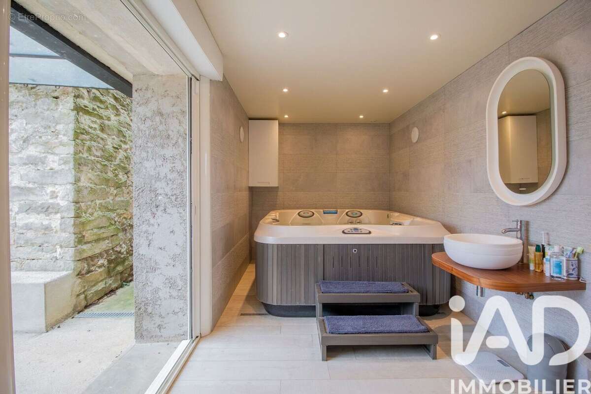 Photo 9 - Maison à LE CHATELET-EN-BRIE