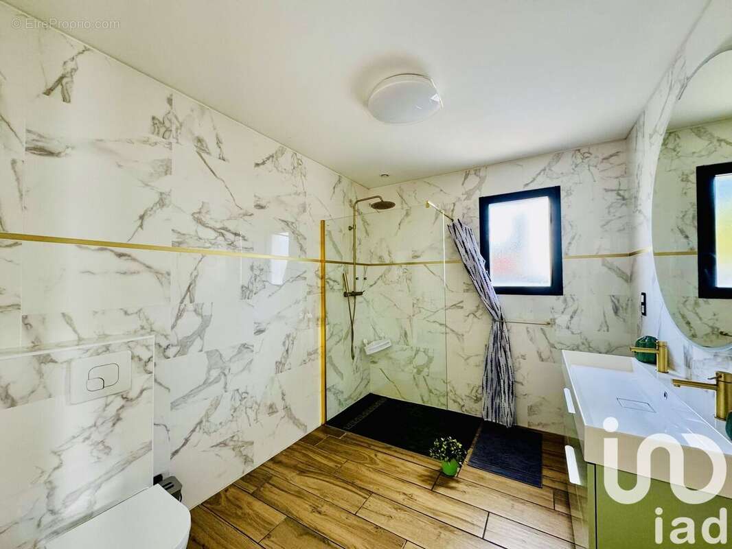 Photo 5 - Maison à LYE