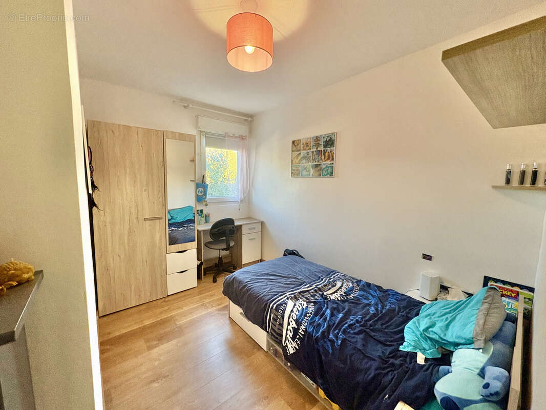 Appartement à LA GARDE