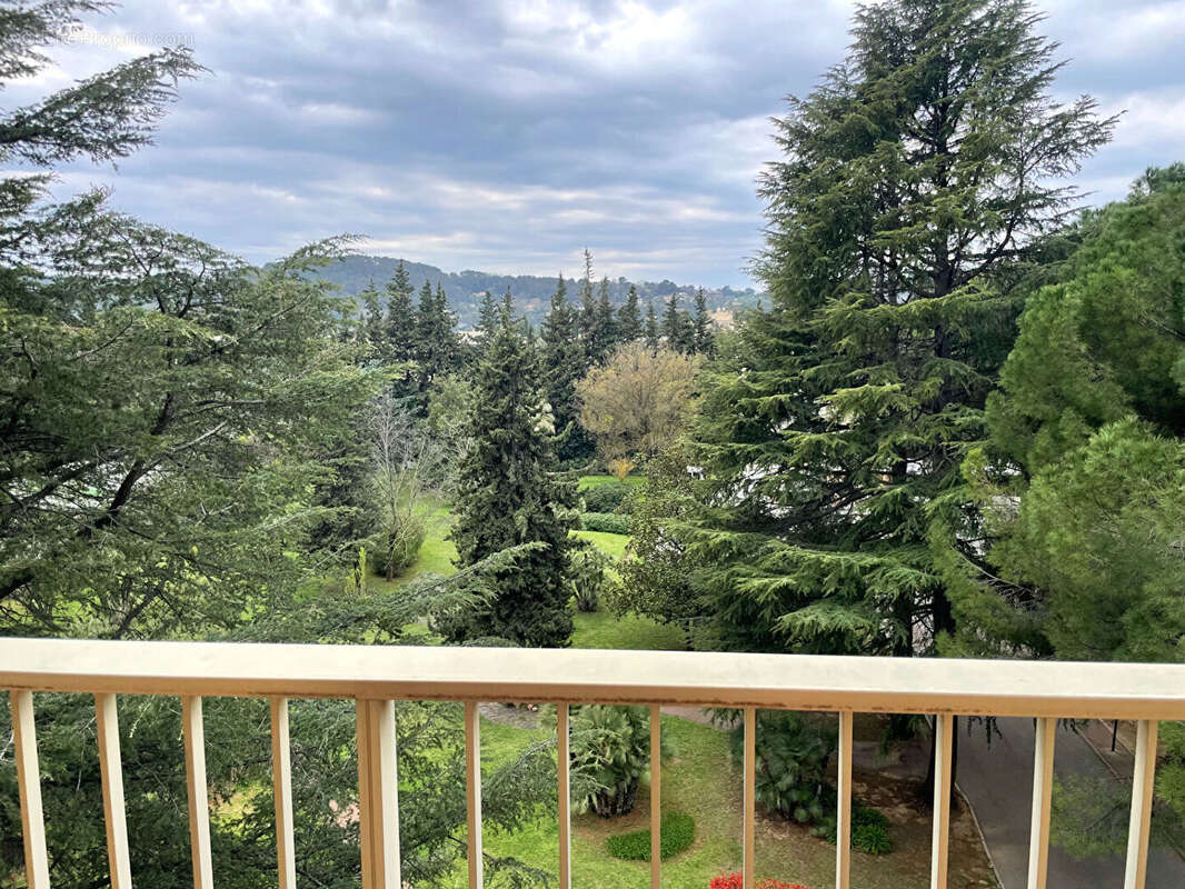 Appartement à DRAGUIGNAN