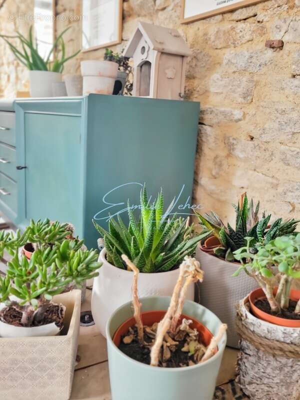 Maison à RIEC-SUR-BELON