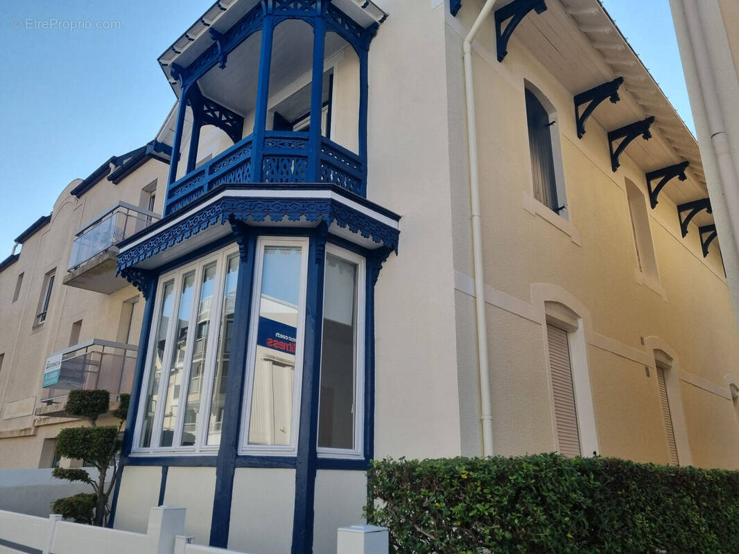 Photo 1 - Maison à LA BAULE-ESCOUBLAC