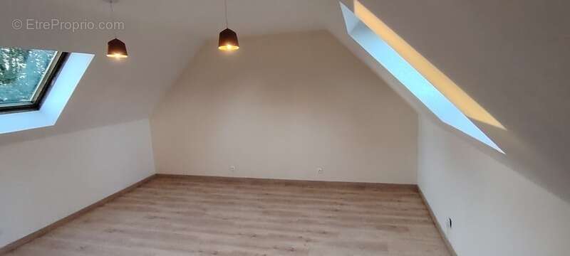 Maison à YVETOT-BOCAGE