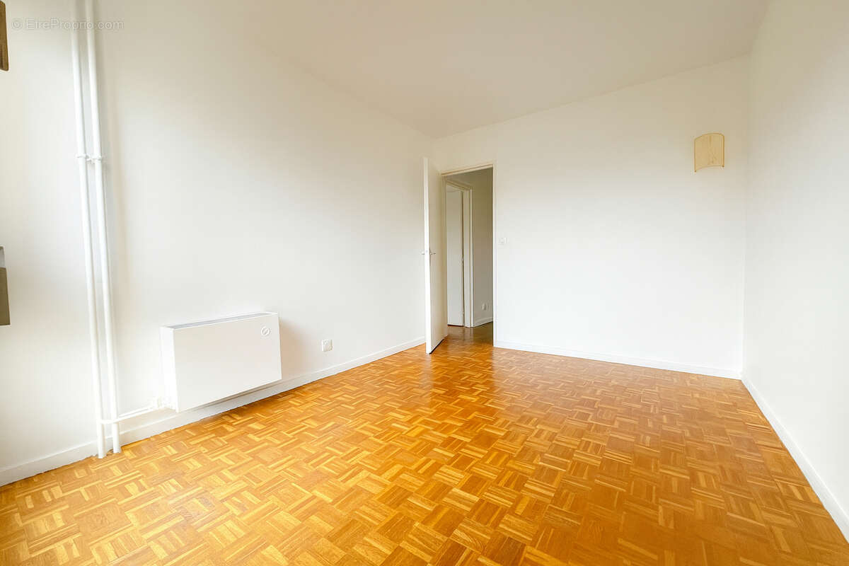 Appartement à CRETEIL