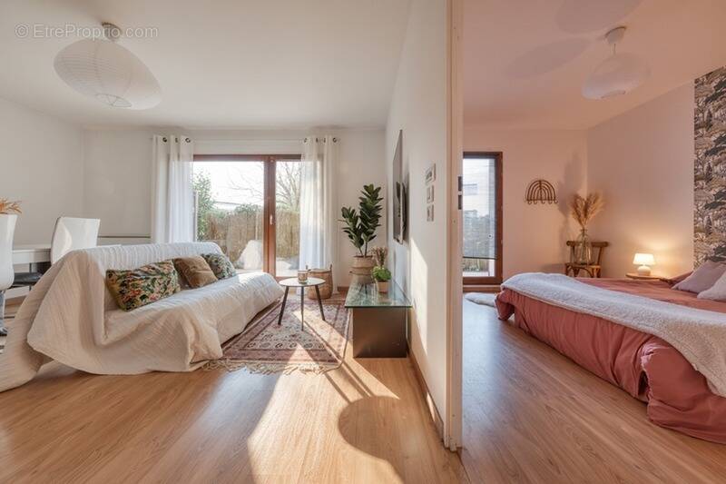 Appartement à CHARTRES