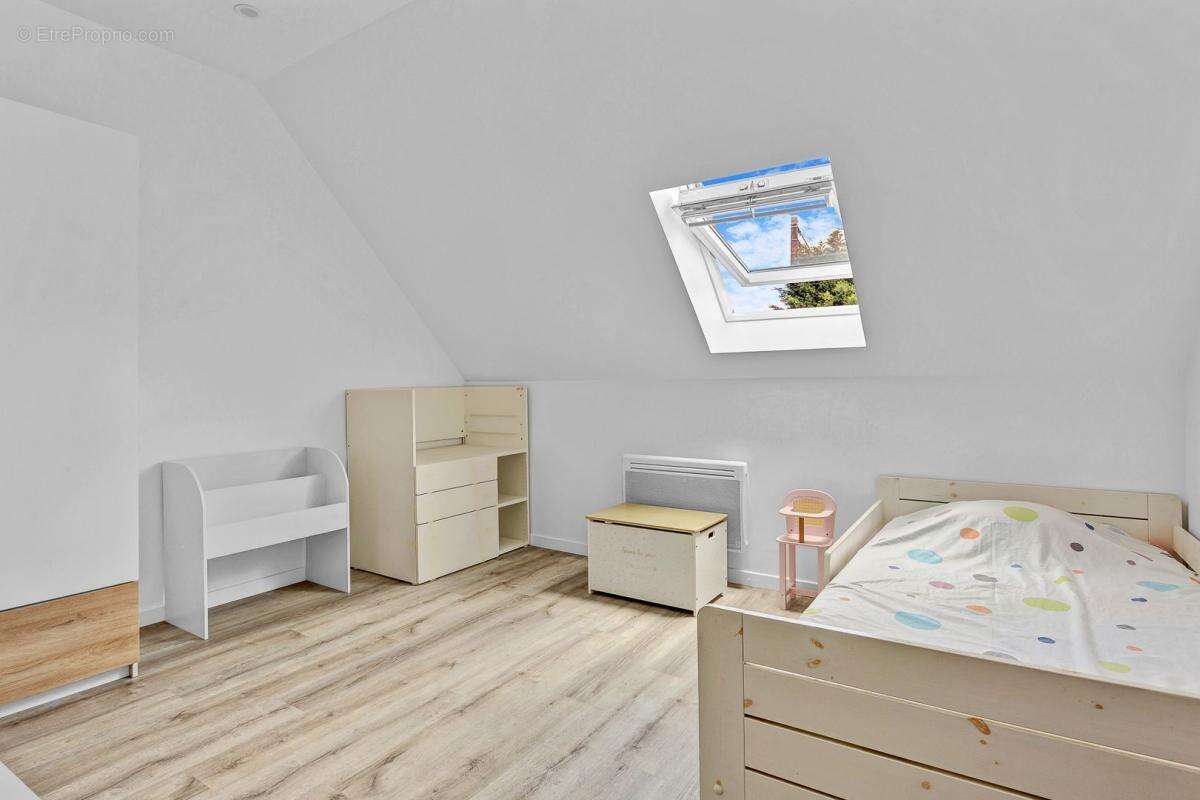 Maison 123 m² - 3 chambres - Garage - photo 7