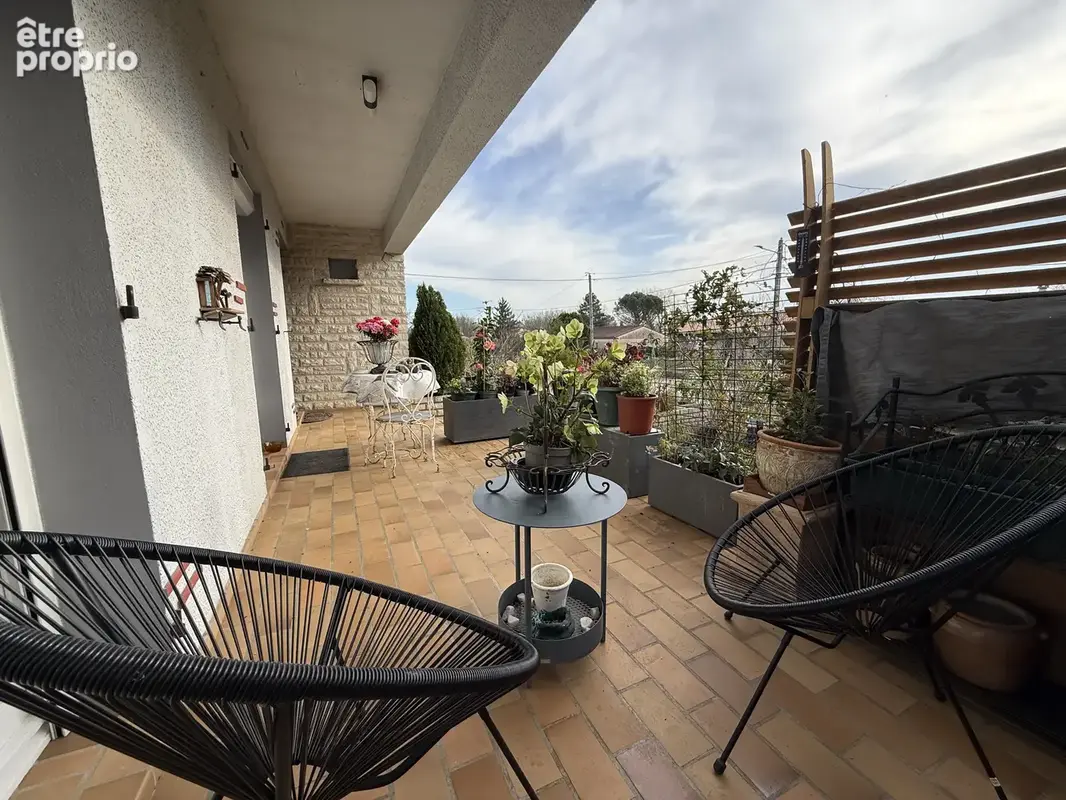 Maison 4 pièces 119 m² à vendre à Pujols (47300) - photo 30