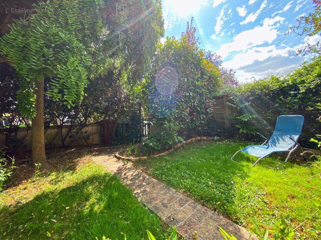 Maison à NOISY-LE-ROI