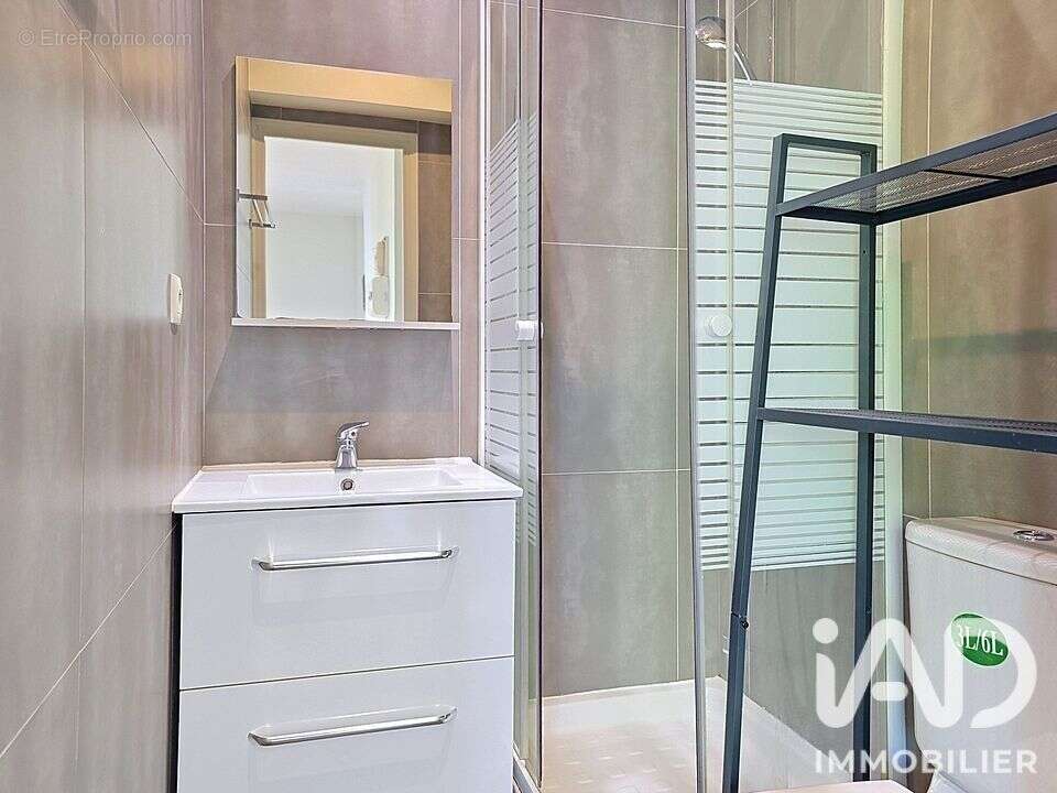 Appartement 18 m² à Maisons-Alfort  - photo 8