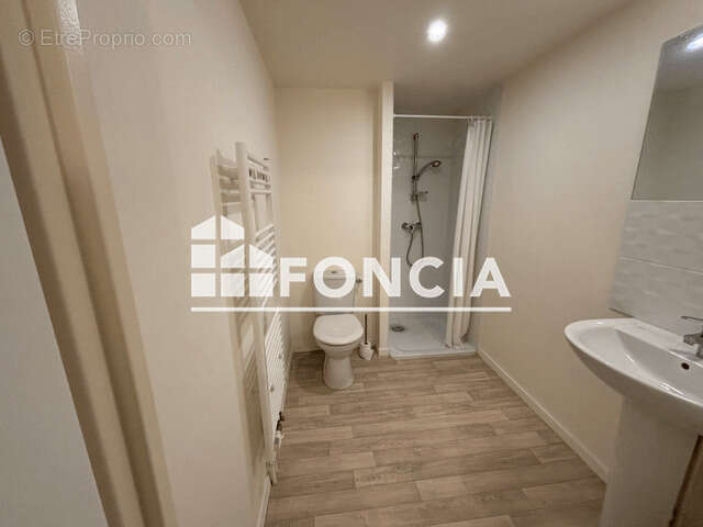 Appartement à ROUEN