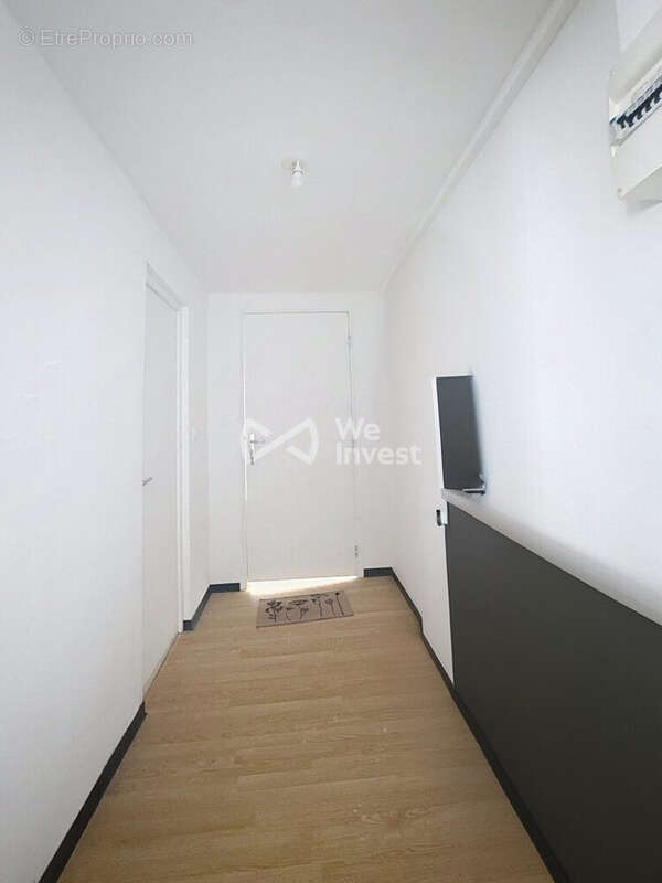 Appartement à WIGNEHIES