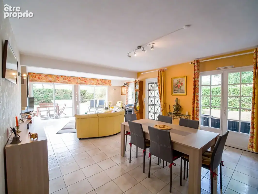 Maison Landaise avec charme - photo 3