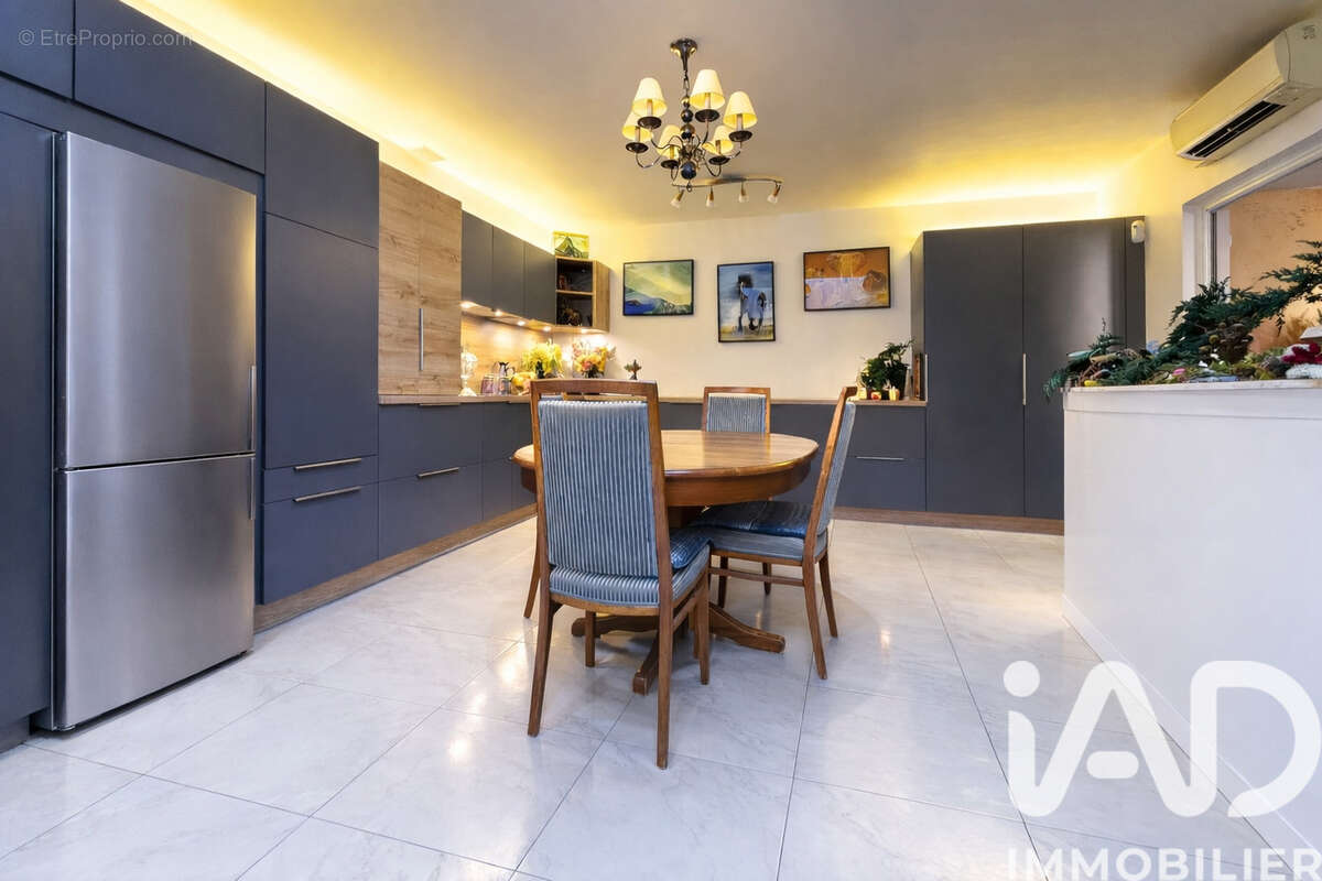 Photo 5 - Maison à CHAMPIGNY-SUR-MARNE