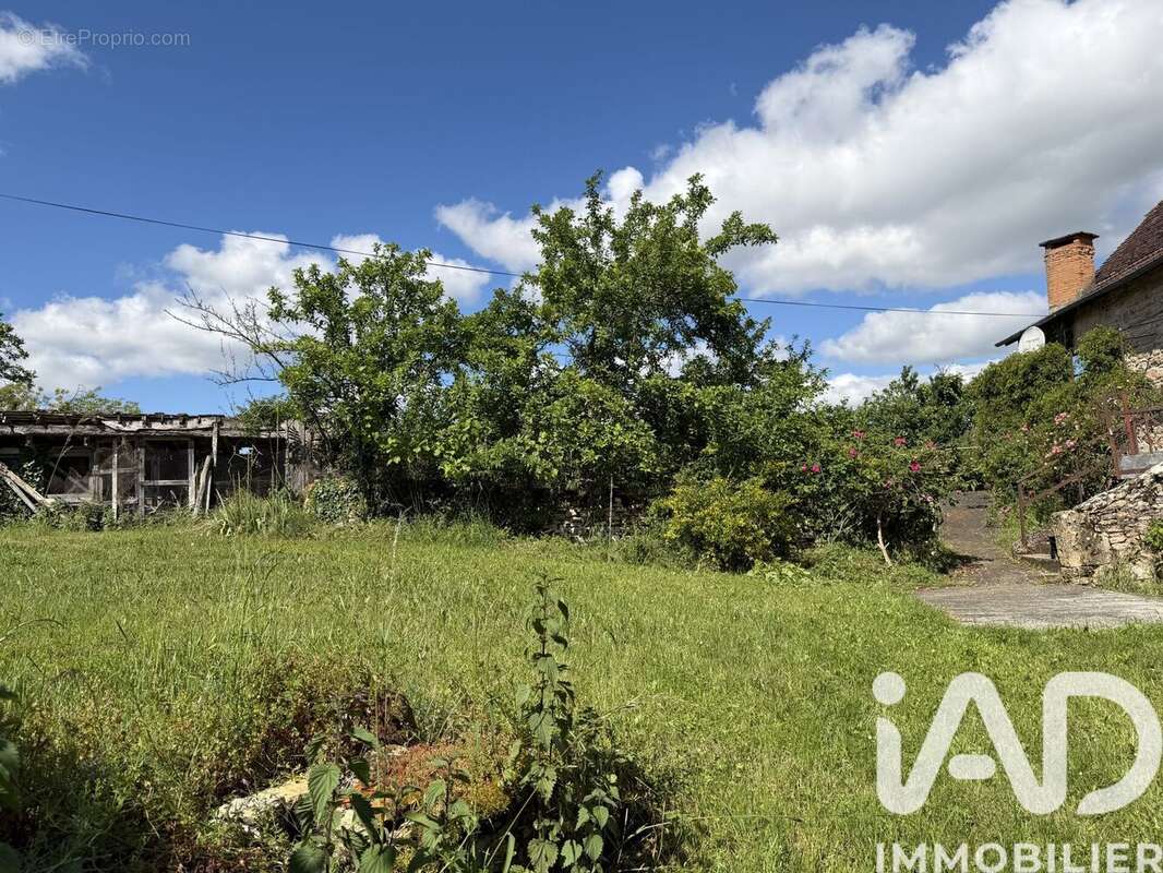 Maison 90 m² à Causse-Et-Diege  - photo 9