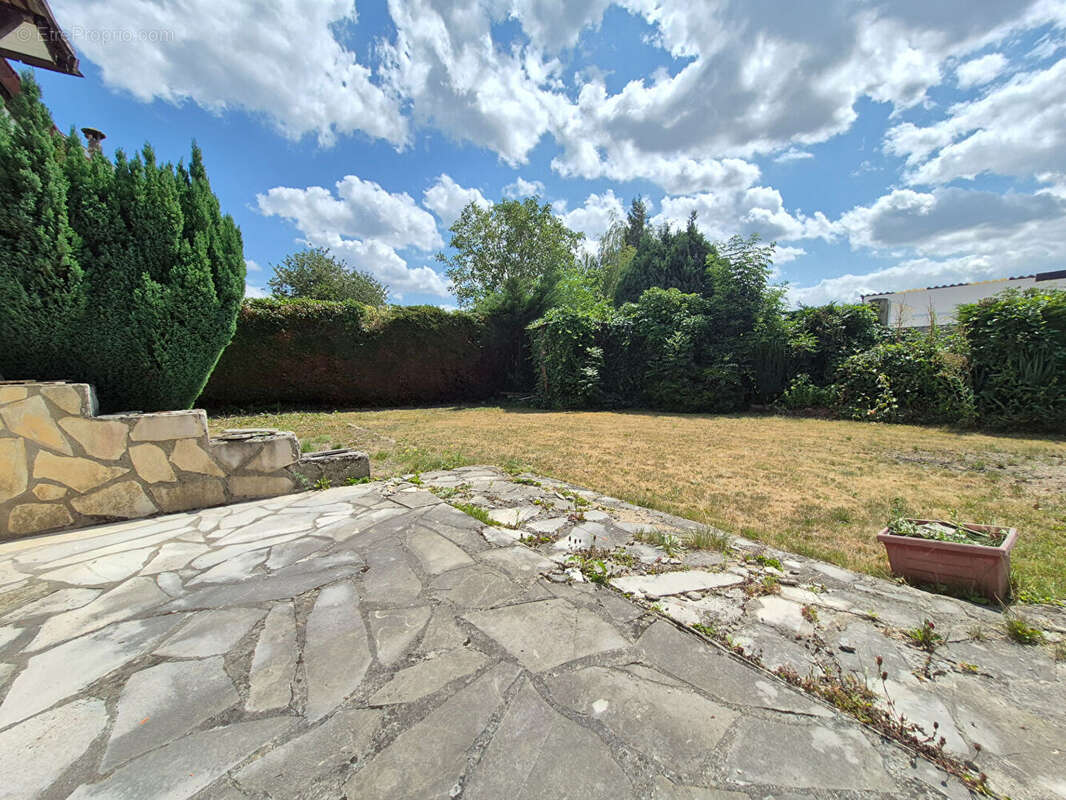 Maison à BULLY-LES-MINES