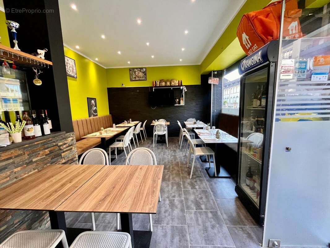 Commerce à ANNEMASSE