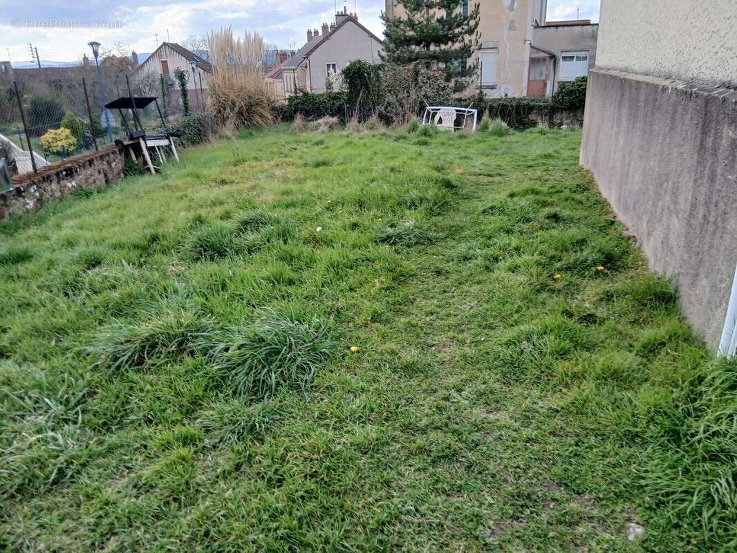 Photo 7 - Appartement à AUTUN