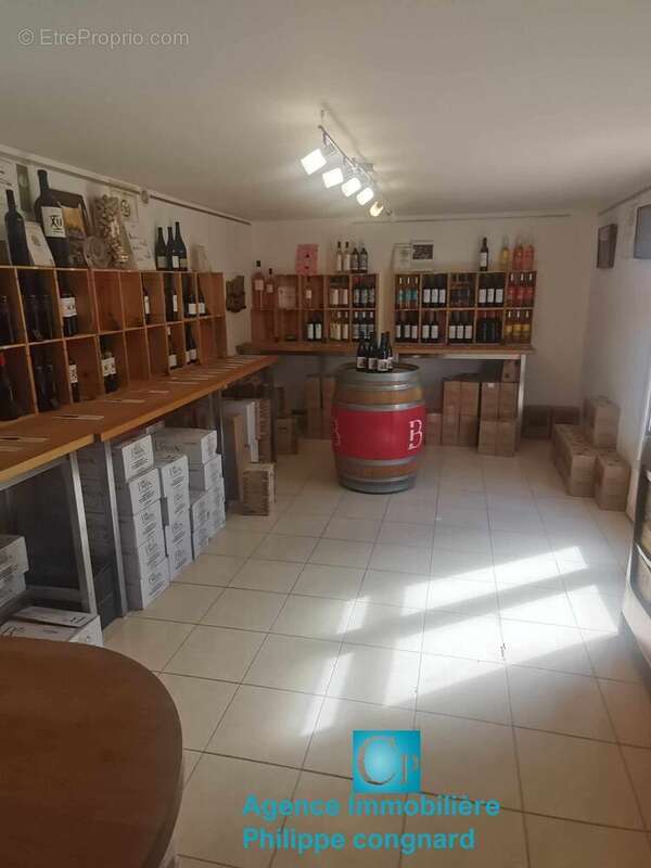 Photo 4 - Maison à PUISSALICON