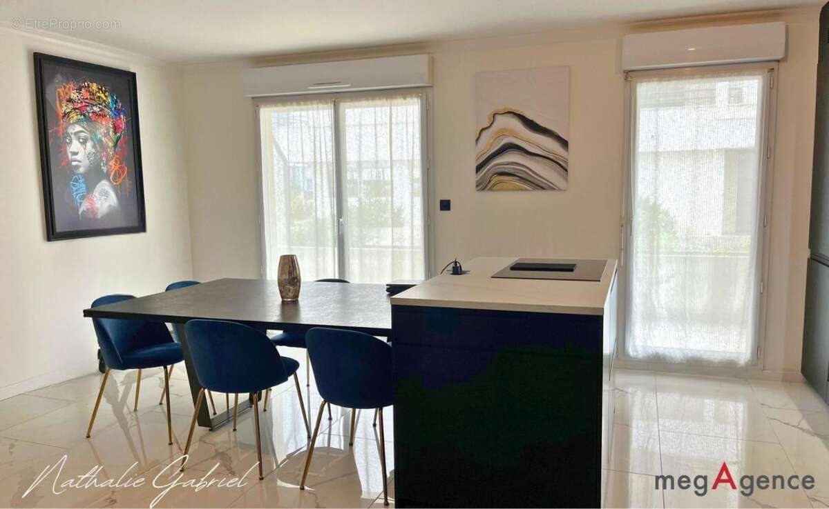 Appartement à ANGERS