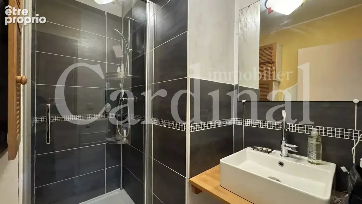 Maison Familiale BAILLY - photo 16