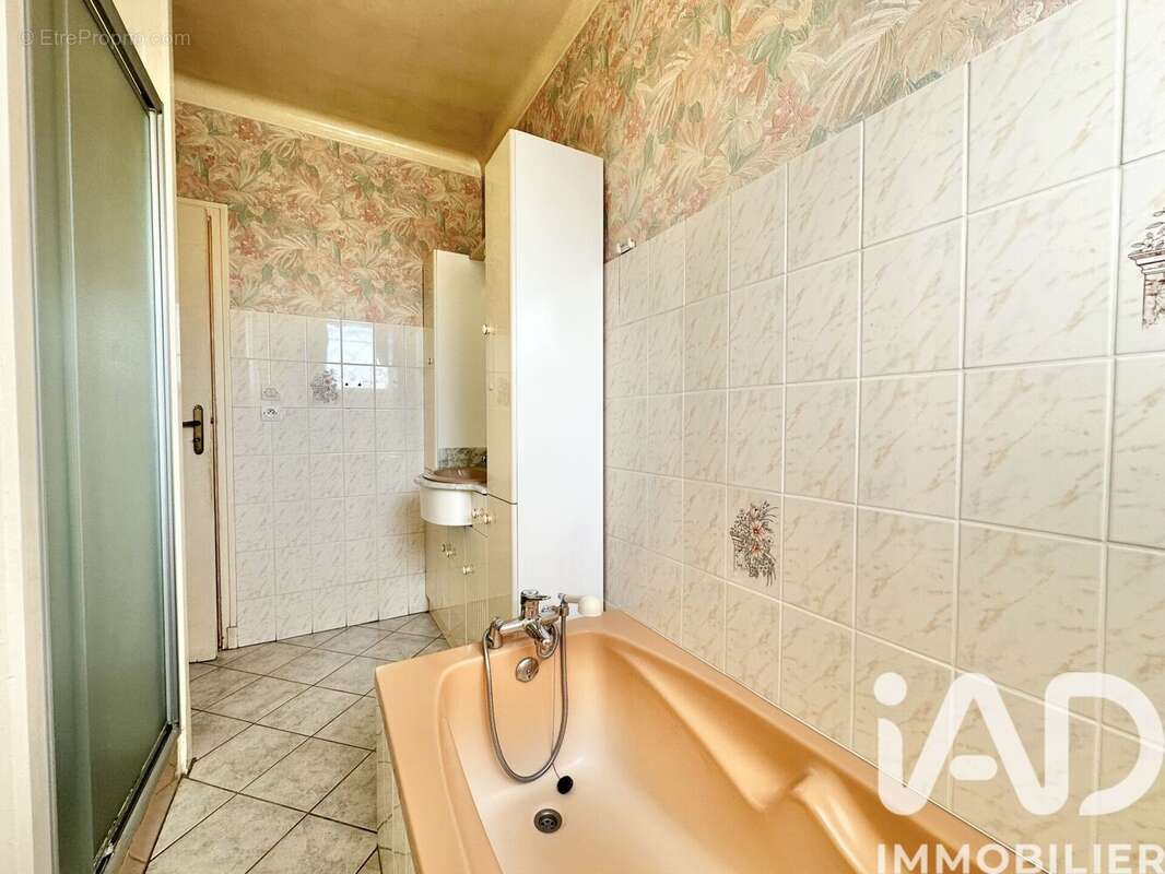 Photo 7 - Maison à SAINTE-GENEVIEVE-DES-BOIS