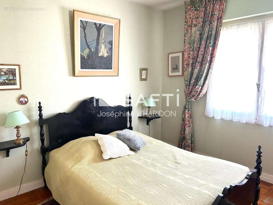 Photo 6 - Maison à LARMOR-PLAGE