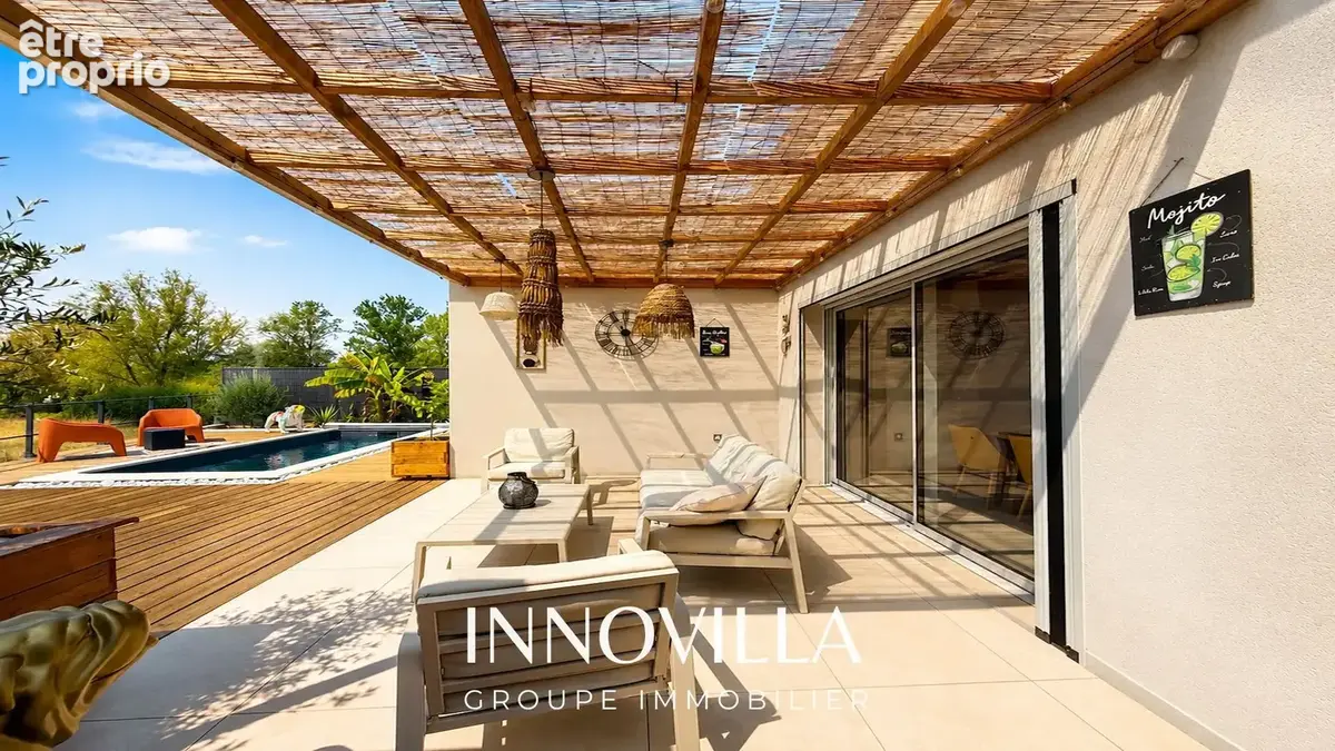 Villa T5 de qualité et sous garanties. - photo 3