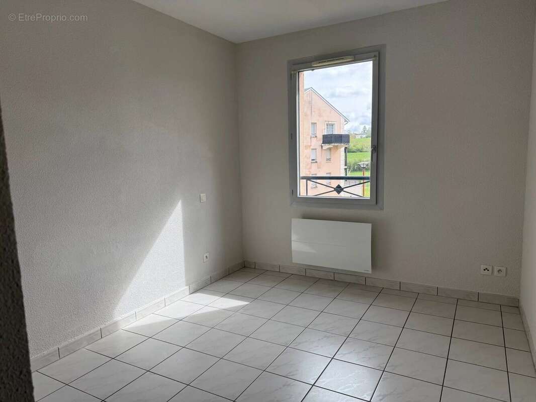 Appartement à RODEZ