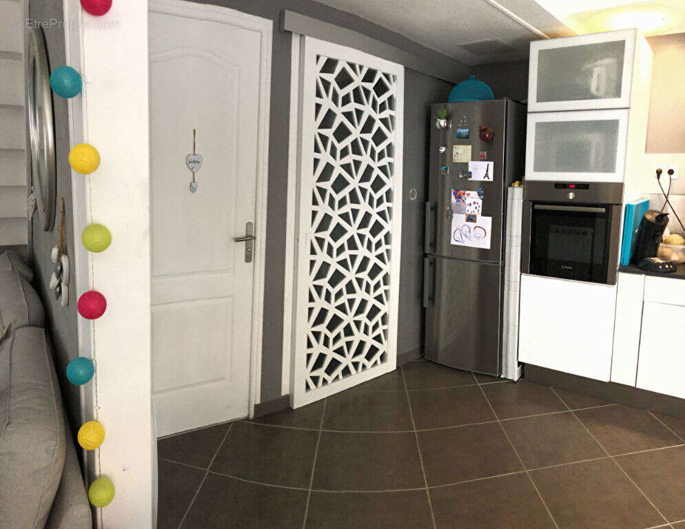 Appartement à SAINT-ANDRE-DE-CUBZAC