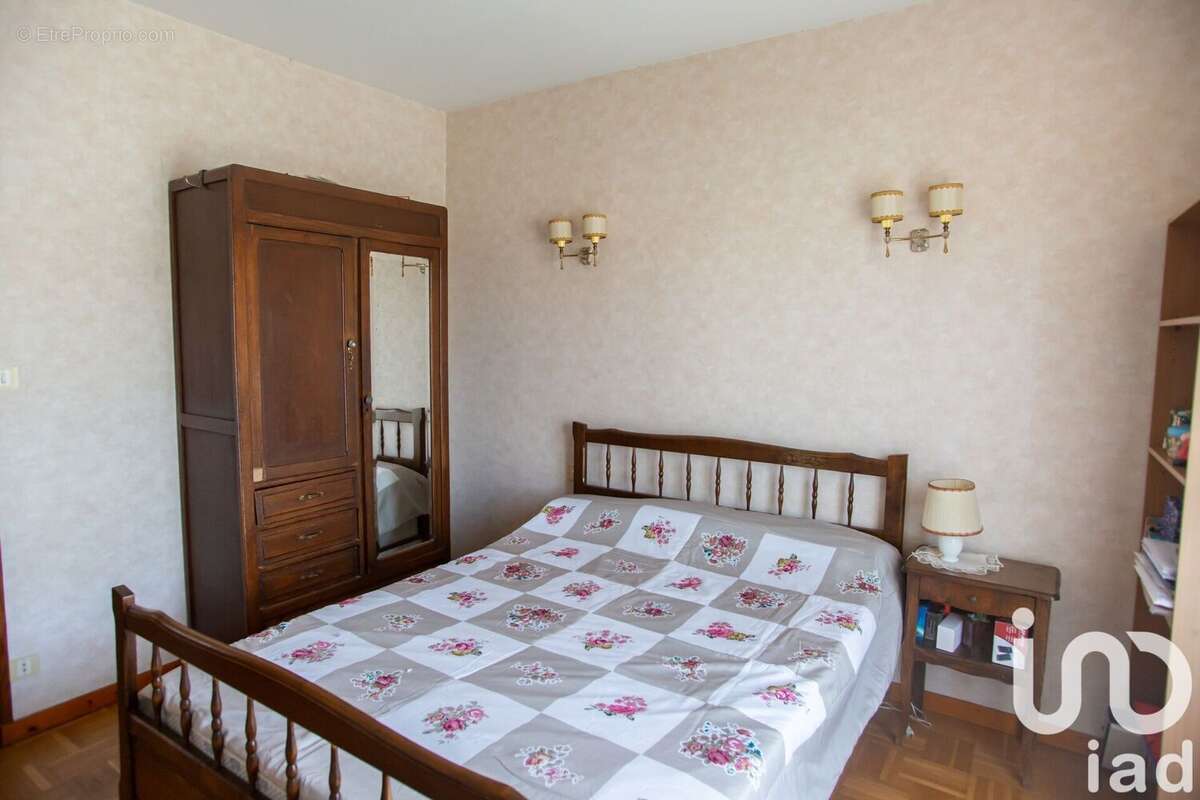 Photo 6 - Maison à TALENCE