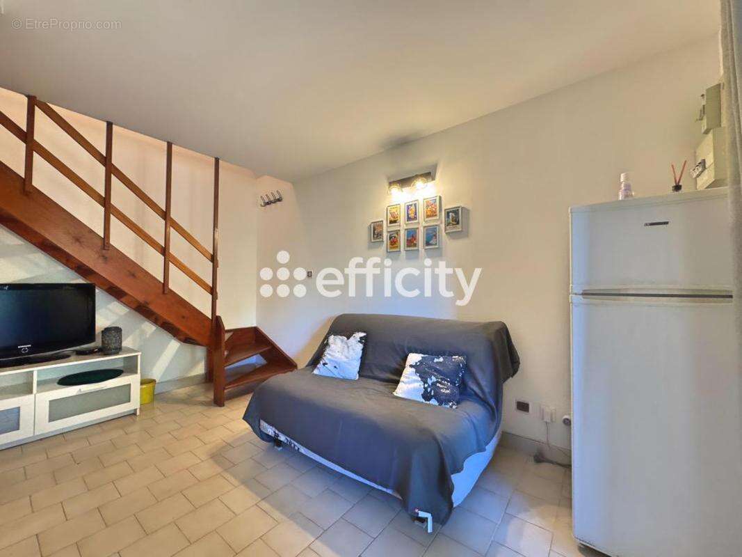 Appartement - photo 4