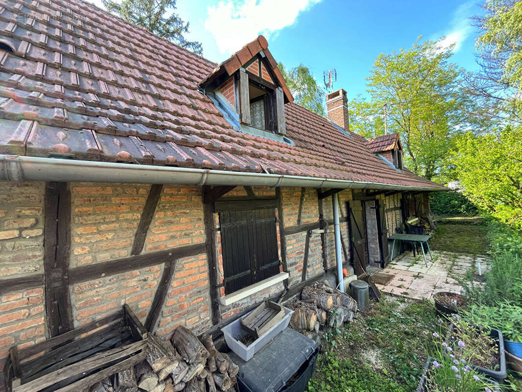 Maison à LOUHANS