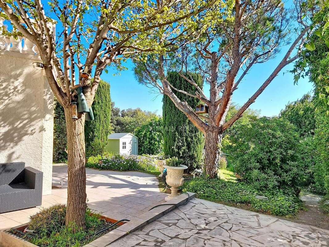 Photo 4 - Maison à SAINT-RAPHAEL