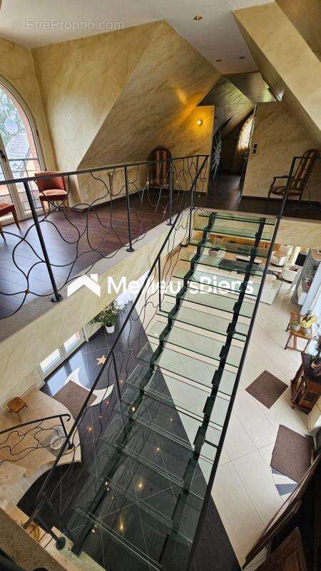 Maison à ENGLEFONTAINE