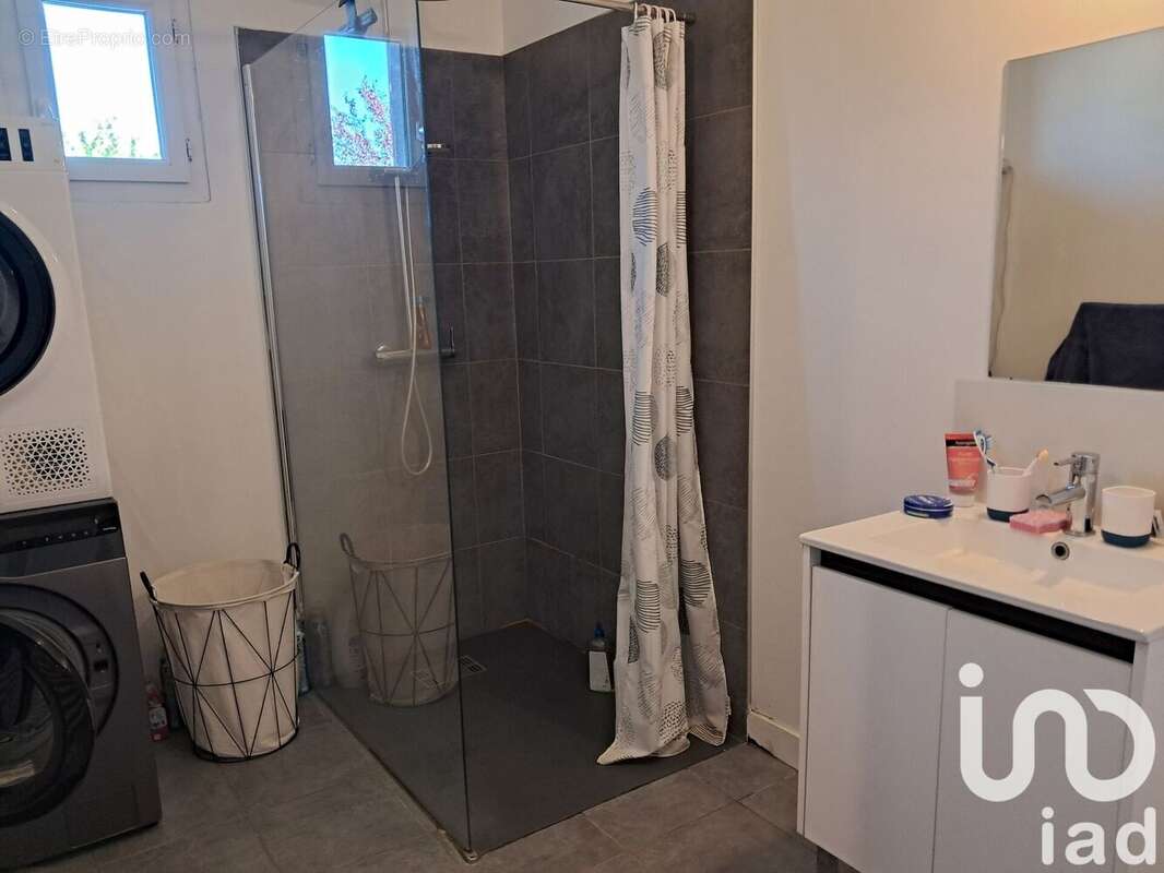 Photo 6 - Appartement à FOULAYRONNES