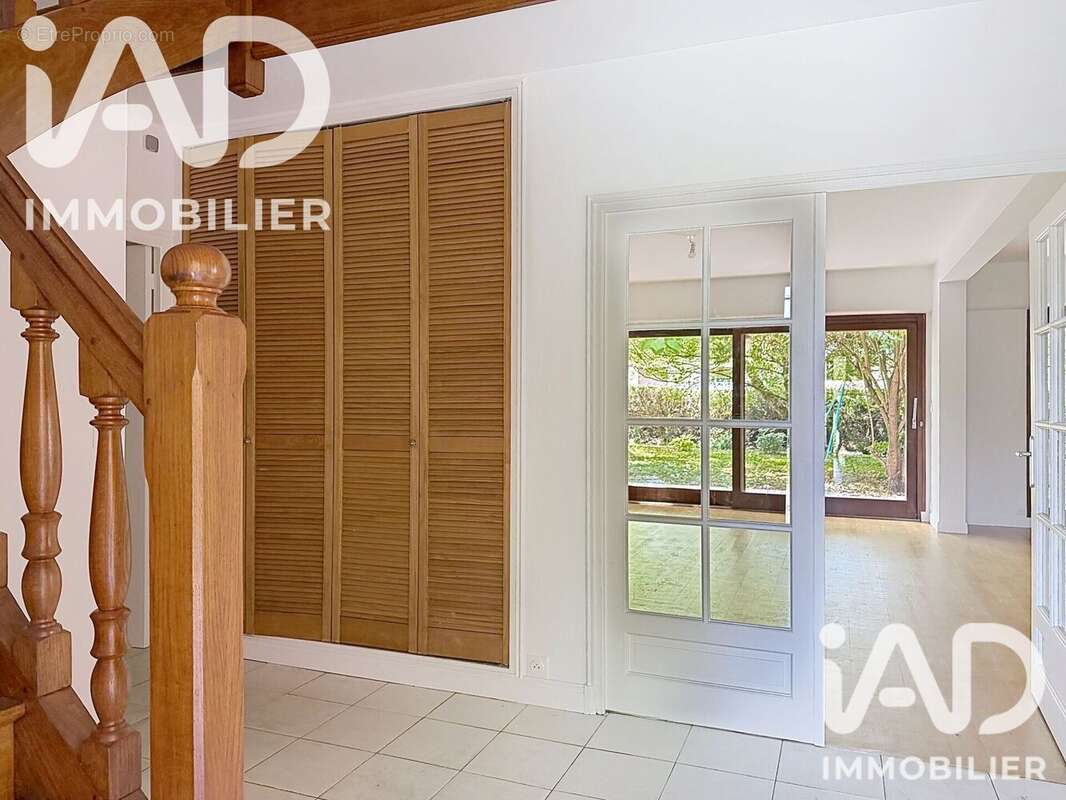 Maison 196 m² à Amilly  - photo 5