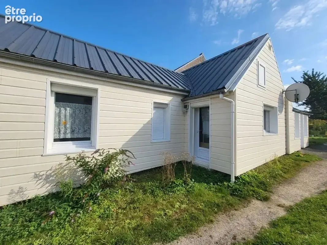 Maison 4 pièces 115 m² à vendre à Daours (80800) - photo 5