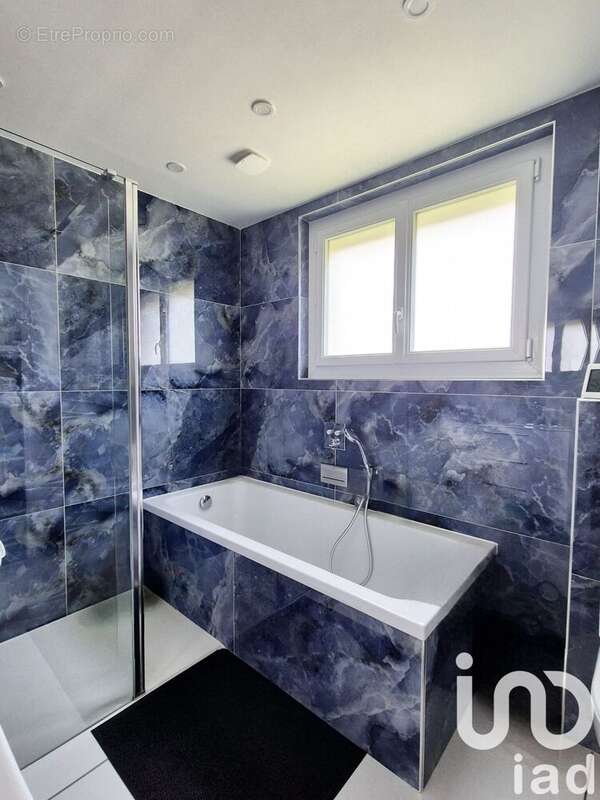 Photo 6 - Maison à BENOUVILLE