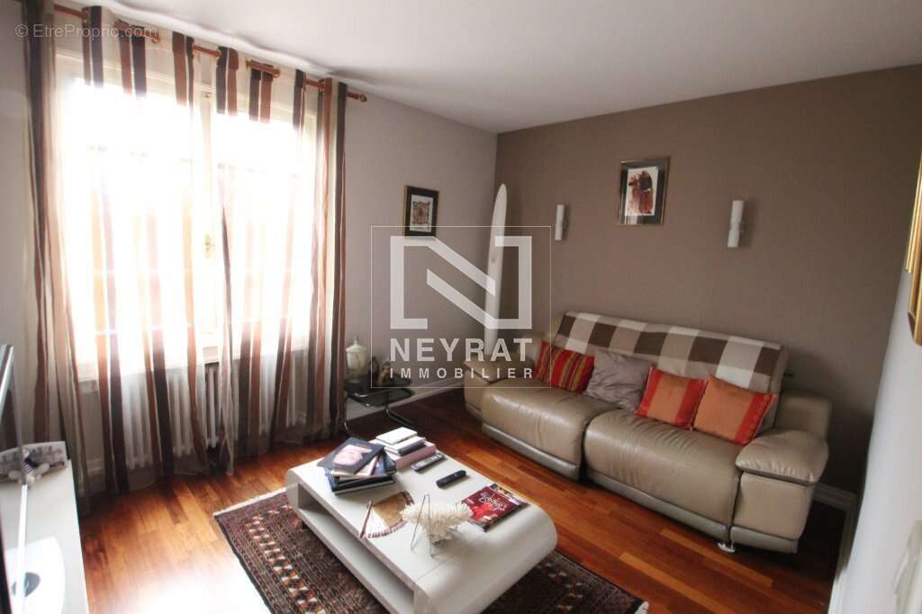 Villa quartier résidentiel - photo 13
