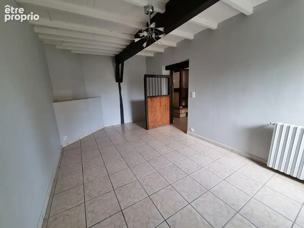 Maison de campagne 4 chambres 123m² secteur Maubourguet - photo 14