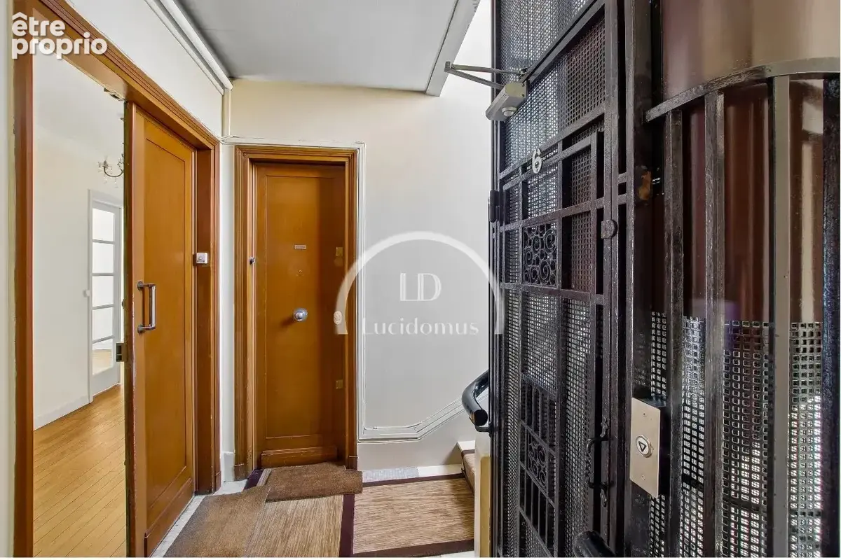 Appartement 79 m² à Paris-19e  - photo 11